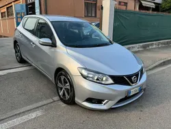 Argento Usata 2015 Nissan Pulsar Tekna Tre volumi | 7900 € (Ottimo prezzo)