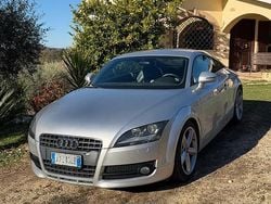 Grigio Usata 2007 Audi TT S-Line Coupé | 7800 € (Super prezzo)