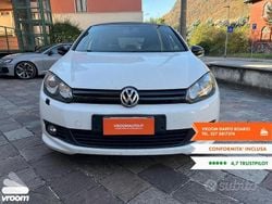 Usata 2011 VW Golf VI Due volumi | 4190 € (Buon prezzo)