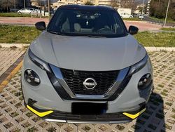 Grigio Usata 2022 Nissan Kiiro SUV | 18.000 €