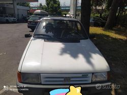 Bianco Usata 1994 Fiat Uno Due volumi | 1300 €