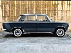 Grigio Usata 1960 Fiat 1500 Tre volumi | 6500 €