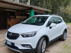 Bianco Usata 2018 Opel Mokka SUV | 13.000 € (Buon prezzo)