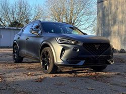 Grigio Usata 2023 Cupra Formentor SUV | 27.500 € (Buon prezzo)