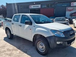 Bianco Usata 2016 Isuzu D-Max SUV | 12.900 €