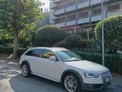 Usata 2013 Audi A4 Allroad Ambiente Station wagon | 11.999 € (Buon prezzo)