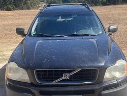 Blu Usata 2006 Volvo XC90 SUV | 7000 € (Buon prezzo)