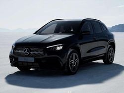 Nero cosmo Nuova 2025 Mercedes GLA180 Advanced Plus SUV | 44.771 € (Buon prezzo)