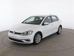 Bianco Usata 2019 VW Golf VII Business | 15.999 € (Buon prezzo)