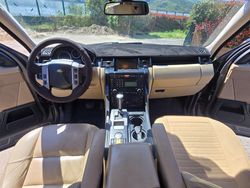 Grigio Usata 2008 Land Rover Range Rover Sport HSE SUV | 7000 € (Molto cara)