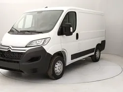 Bianco Nuova 2025 Citroën Jumper Business Class Monovolume | 22.490 € (Super prezzo)