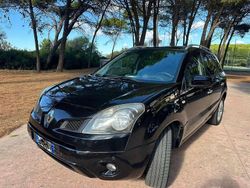 Nero Usata 2011 Renault Koleos Bose Edition SUV | 6500 € (Buon prezzo)