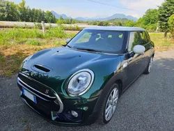 Verde Usata 2016 Mini Cooper S Clubman Station wagon | 12.500 € (Ottimo prezzo)