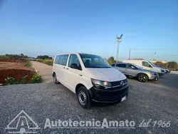 VW Caravelle