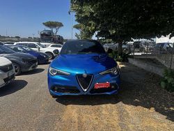 Other Usata 2019 Alfa Romeo Stelvio Ti SUV | 22.900 € (Buon prezzo)