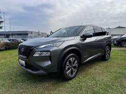 Grigio scuro Usata 2024 Nissan X-Trail N-Connecta SUV | 32.500 € (Buon prezzo)