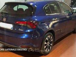 Blu Usata 2019 Fiat Tipo Mirror Tre volumi | 10.490 € (Ottimo prezzo)