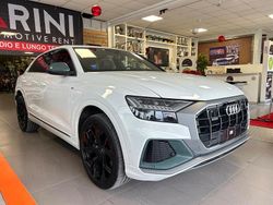 Bianco Usata 2019 Audi Q8 Sport SUV | 54.900 € (Buon prezzo)