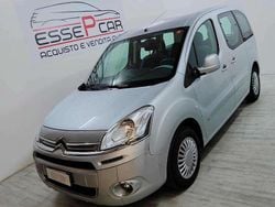 Grigio Usata 2015 Citroën Berlingo Seduction Monovolume | 7900 € (Buon prezzo)