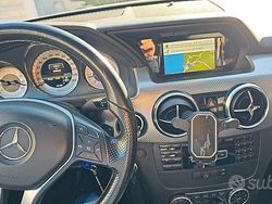 Blu Usata 2013 Mercedes GLK220 SUV | 11.000 €