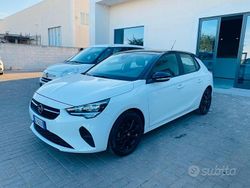 Bianco Usata 2022 Opel Corsa Edition Tre volumi | 12.499 € (Buon prezzo)