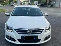 Usata 2009 VW CC Tre volumi | 5000 € (Buon prezzo)