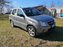 Grigio Usata 2006 Suzuki Ignis Due volumi | 4950 €
