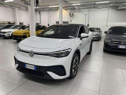 Bianco Usata 2023 VW ID.5 Pro Performance SUV | 25.900 € (Super prezzo)