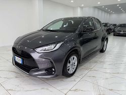 Grigio Usata 2022 Mazda 2 Comfort Due volumi | 14.990 € (Super prezzo)