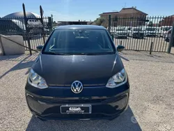 Nero Usata 2022 VW e-up! Due volumi | 12.900 € (Super prezzo)
