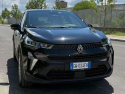 Nero Usata 2024 Renault Captur Evolution SUV | 20.000 € (Buon prezzo)