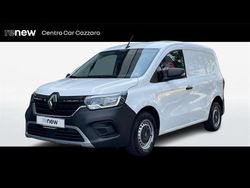 Bianco Usata 2022 Renault Kangoo Furgone | 16.900 € (Molto cara)