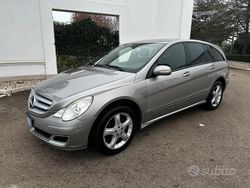 Grigio Usata 2007 Mercedes 280 Tre volumi | 5300 €
