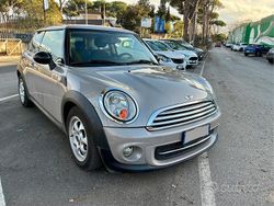 Grigio Usata 2012 Mini Cooper Due volumi | 6200 € (Buon prezzo)