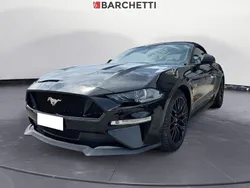 Usata 2021 Ford Mustang GT Convertible Cabrio | 47.500 € (Cara)