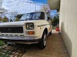 Usata 1977 Fiat 127 Tre volumi | 3000 €