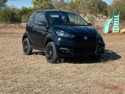 Nero Usata 2023 Aixam City Sport Due volumi | 12.500 €