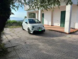Usata 2024 Abarth 695 Competizione Due volumi | 28.000 € (Buon prezzo)