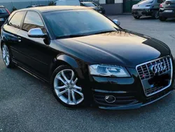 Nero Usata 2010 Audi S3 Tre volumi | 15.000 € (Ottimo prezzo)