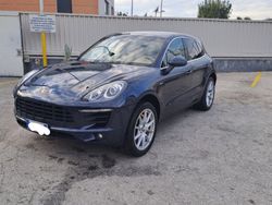 Usata 2014 Porsche Macan S SUV | 36.900 € (Molto cara)