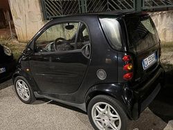 Usata 2005 Smart ForTwo Cabrio Cabrio | 3500 €