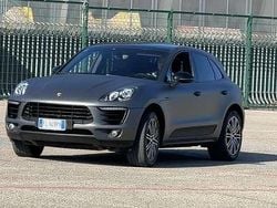 Usata 2014 Porsche Macan S SUV | 27.999 € (Buon prezzo)