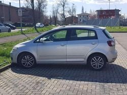 Grigio Usata 2011 VW Golf Plus Highline Monovolume | 3000 € (Buon prezzo)