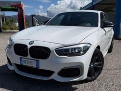 Bianco Usata 2018 BMW M140 Efficient Dynamics Due volumi | 29.800 € (Ottimo prezzo)
