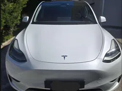 Usata 2022 Tesla Model Y Performance SUV | 41.900 € (Buon prezzo)