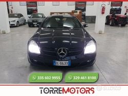 Blu Usata 2005 Mercedes SLK200 Cabrio | 10.500 € (Ottimo prezzo)