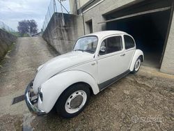 Bianco Usata 1970 VW Maggiolino | 7000 €