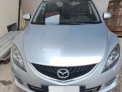 Grigio Usata 2010 Mazda 6 Station wagon | 500 €