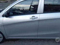 Usata 2015 Suzuki Celerio Due volumi | 5200 € (Buon prezzo)