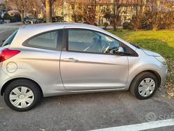 Usata 2009 Ford Ka Due volumi | 3500 € (Buon prezzo)